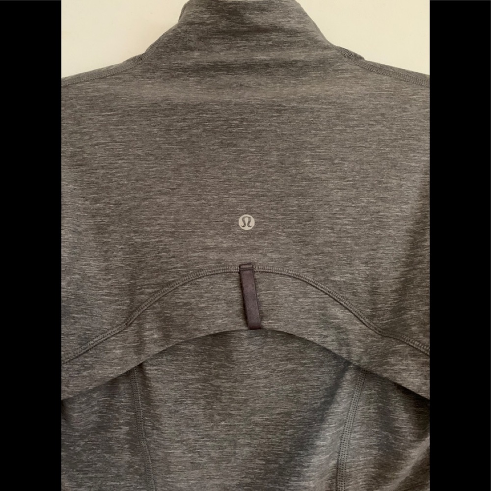 Authentic Lululemon Lightweight Jacket - image 3